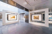 品牌体验与展示