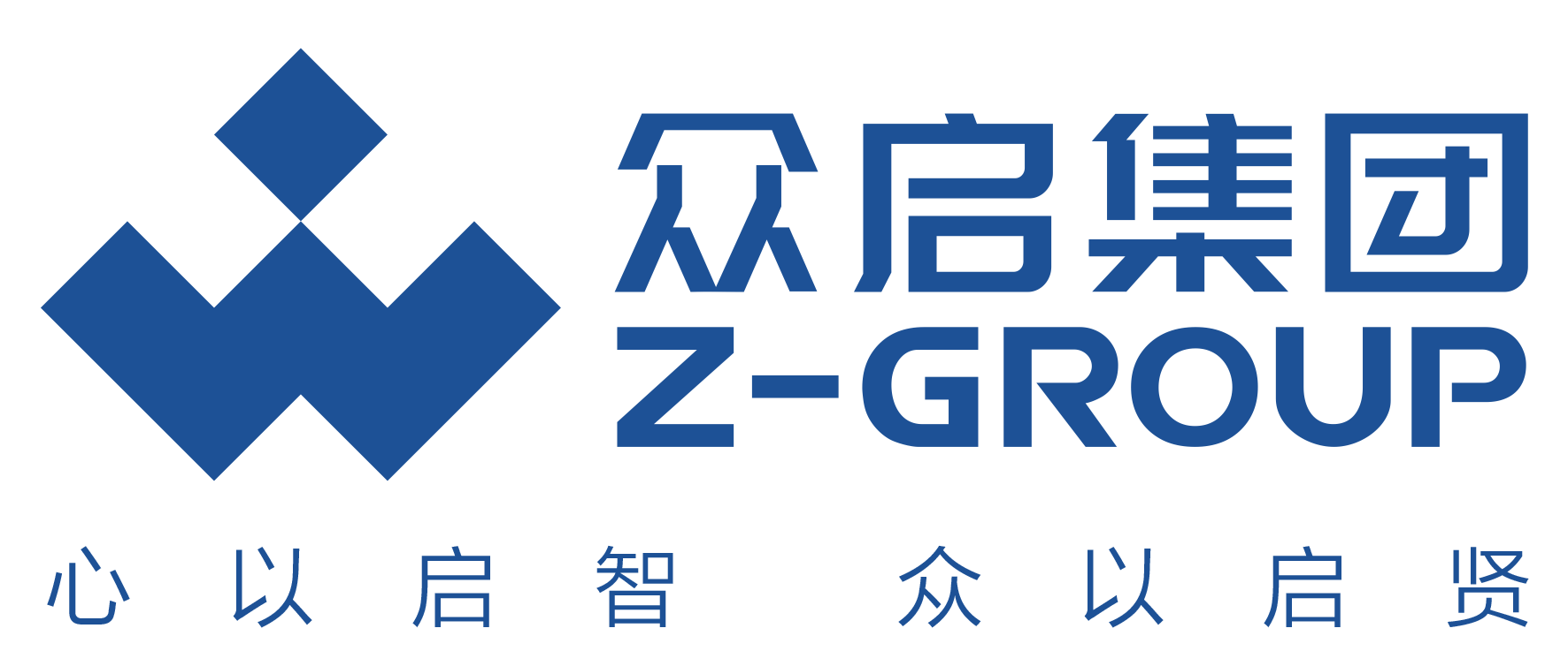 众启集团 Z-GROUP