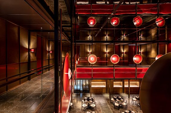 Shanghai Old Restaurant gallery image