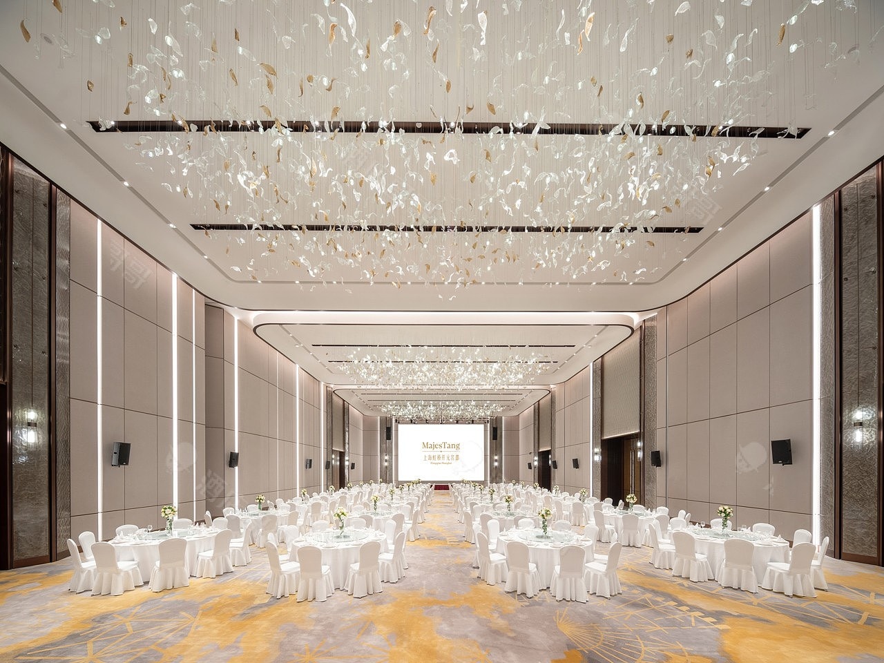 MajesTang Hotel Hongqiao Shanghai gallery image