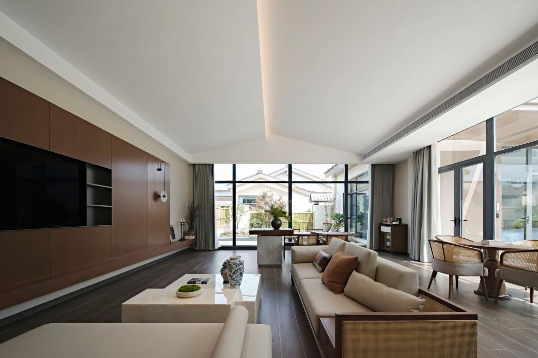Lingjiatan Business and Travel Hotel gallery image