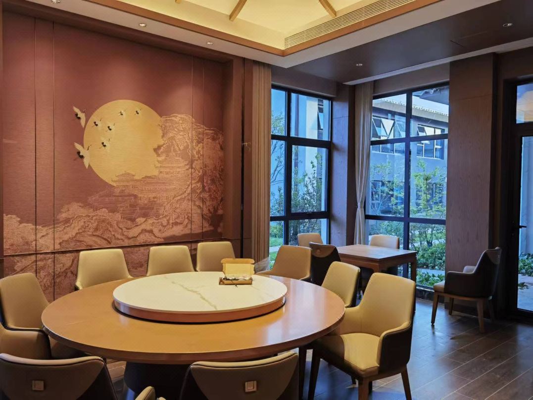 Lingjiatan Business and Travel Hotel gallery image