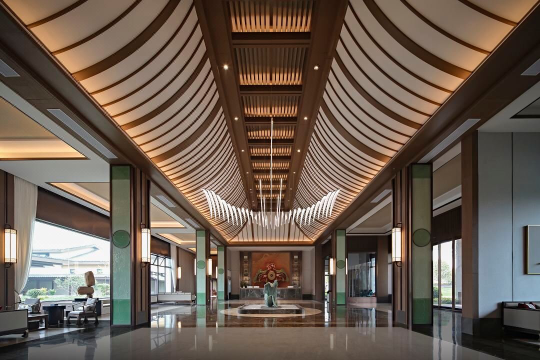 Lingjiatan Business and Travel Hotel gallery image