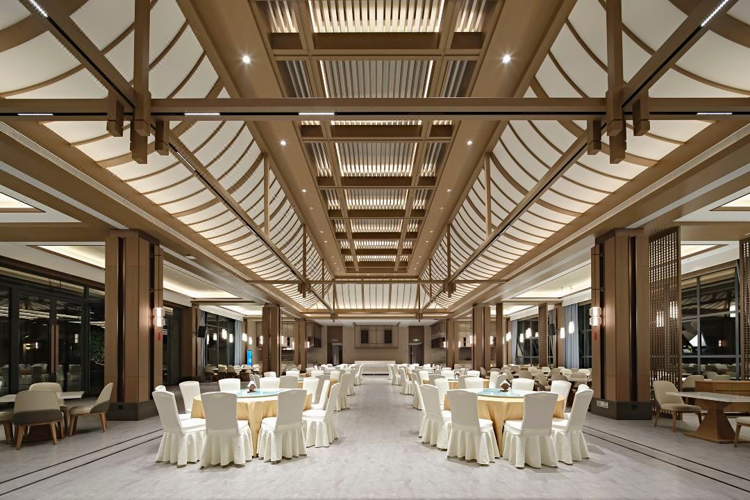 Lingjiatan Business and Travel Hotel gallery image