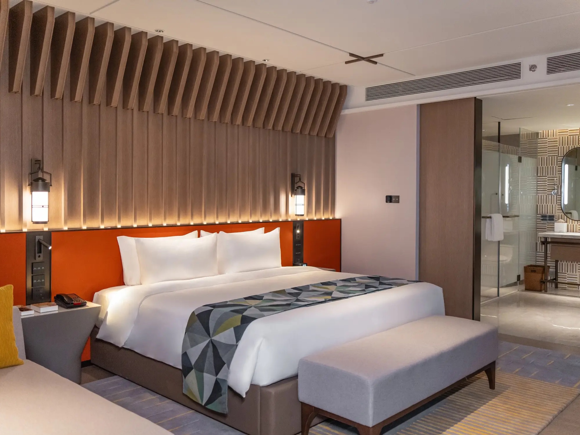 Club Med 地中海白日方舟·太仓度假村 图组图片