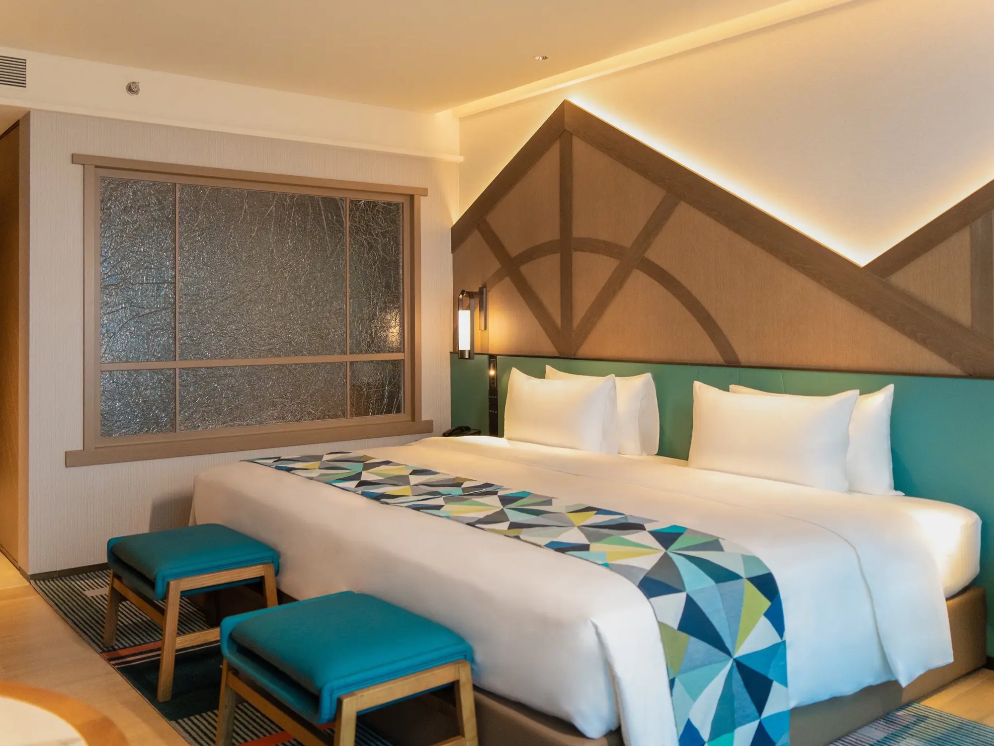 Club Med 地中海白日方舟·太仓度假村 图组图片