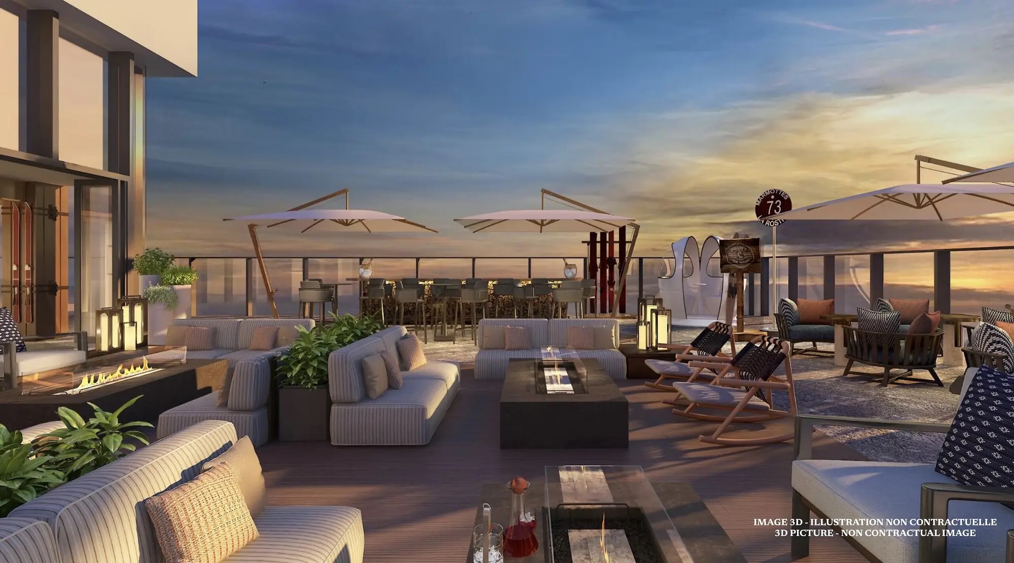 Club Med 地中海白日方舟·太仓度假村 图组图片