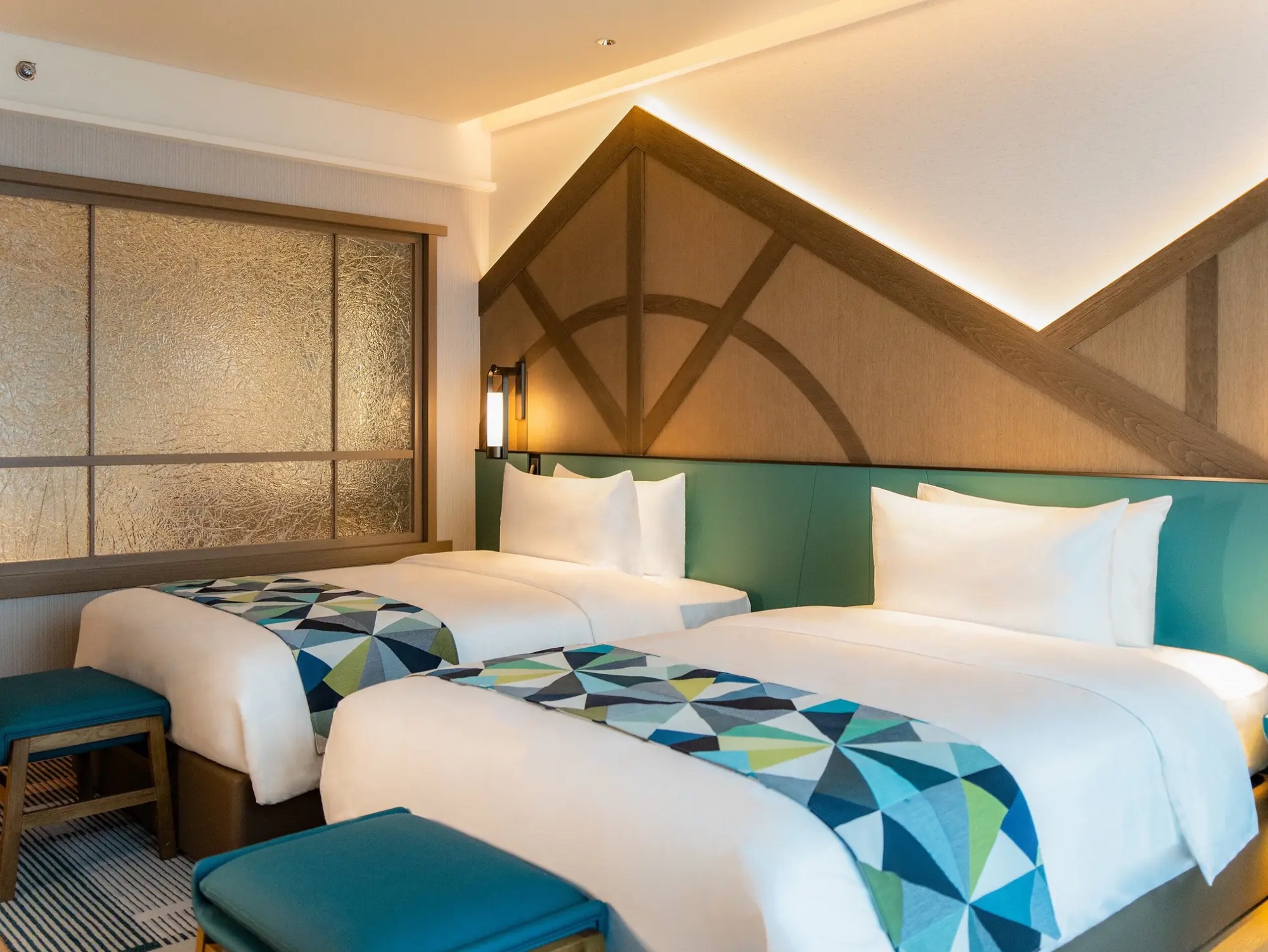 Club Med 地中海白日方舟·太仓度假村 图组图片