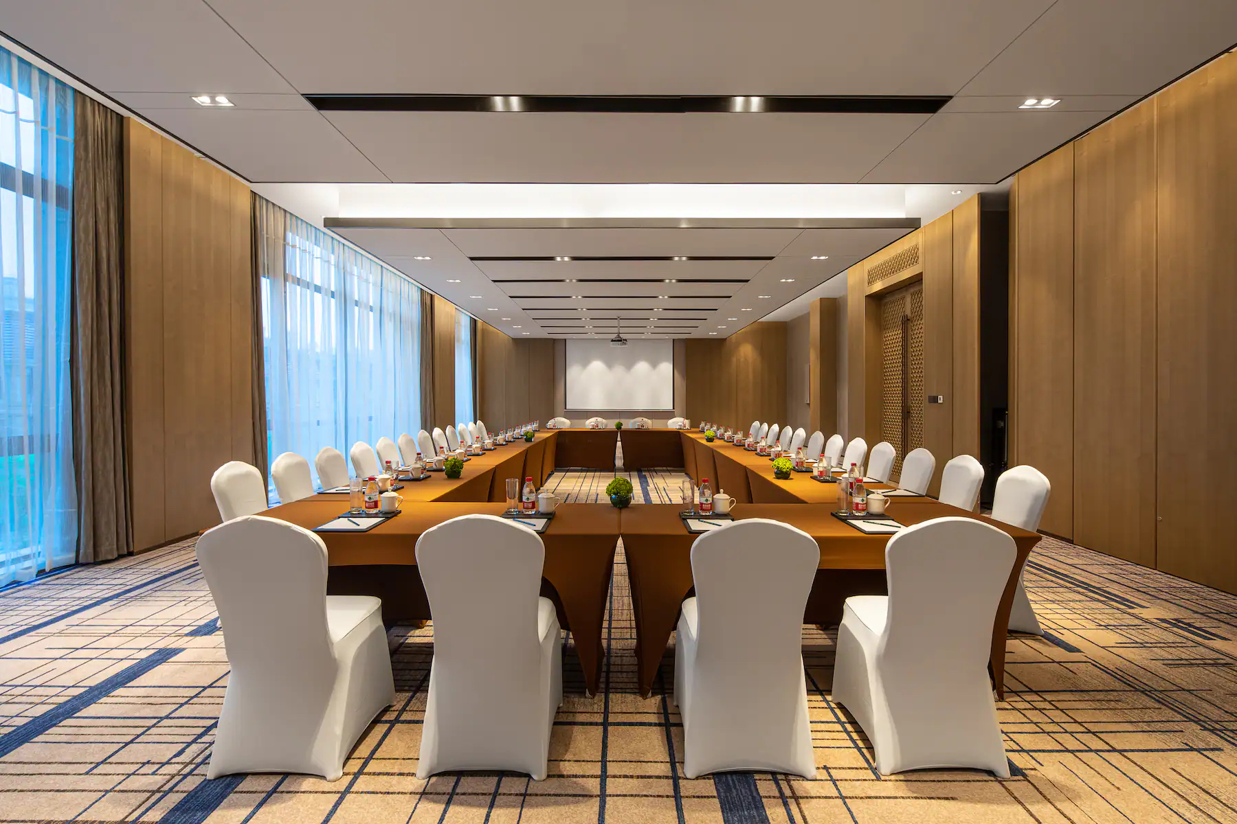 Shanghai Pudong Wyndham Hotel gallery image