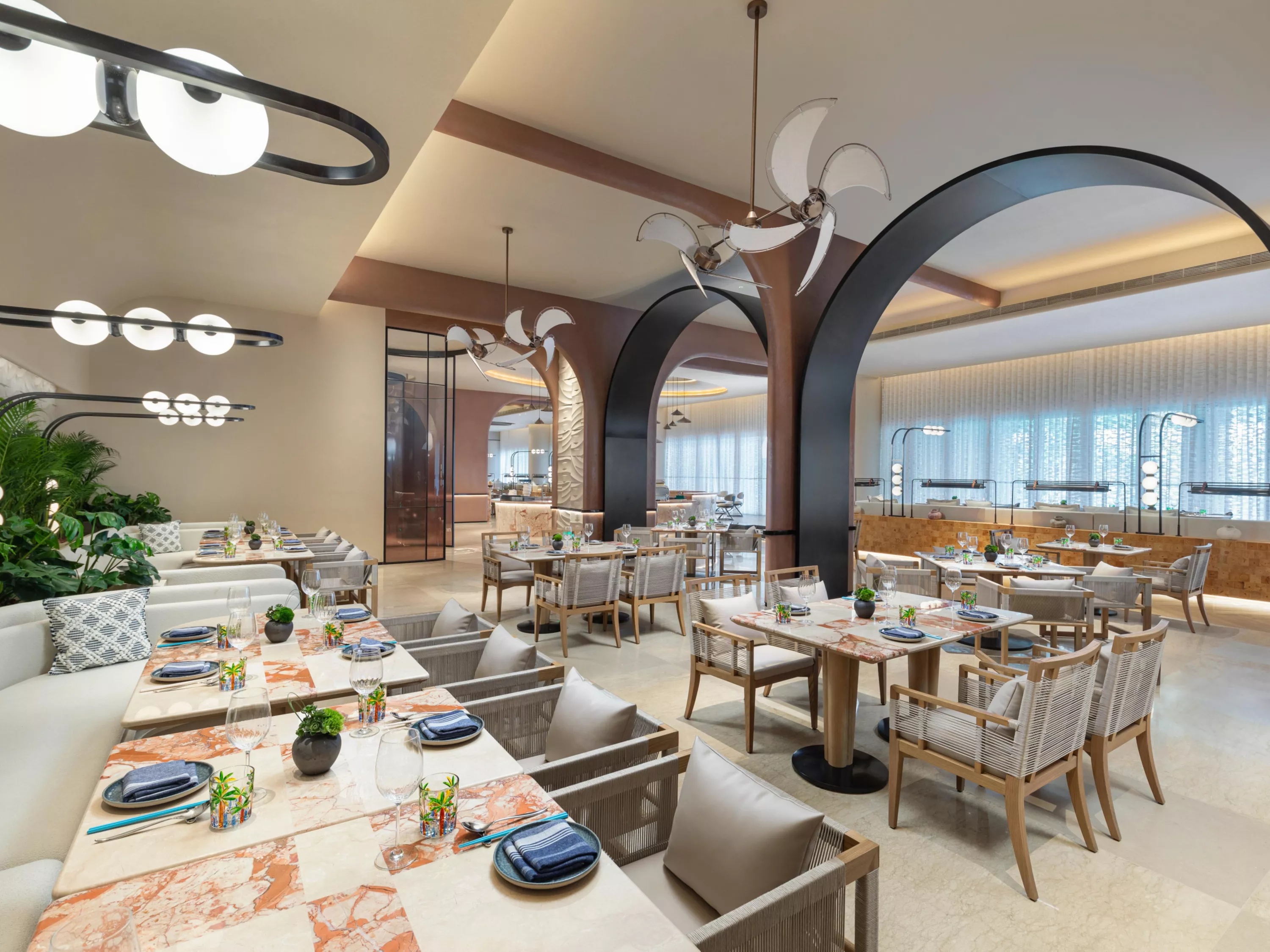 海南清水湾英迪格酒店 图组图片