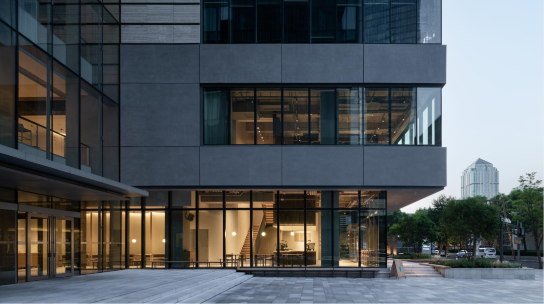Blue Bottle Coffee Jingan Shanghai gallery image
