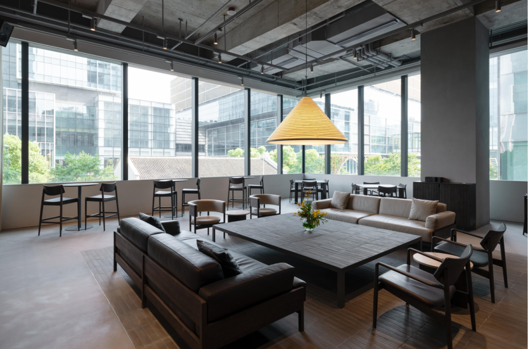 Blue Bottle Coffee Jingan Shanghai gallery image