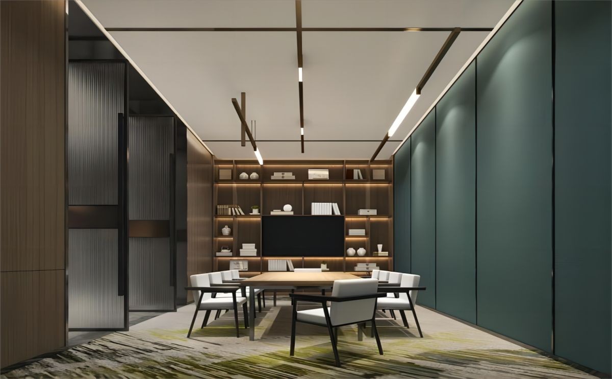 Shanghai East Railway Station Hilton Garden Inn gallery image